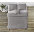 thumbnail image 3 of Maran Sand 4 Piece Comforter Set, 3 of 6