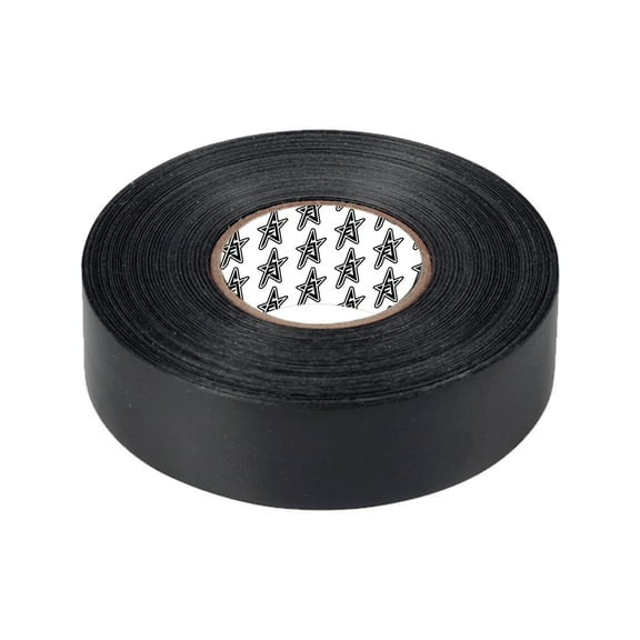 Future Stars 0.95" x 60' Black Hockey Grip Tape