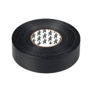 Future Stars Premium Hockey Tape - Black - 60ft Rolls - 60' x 0.95"