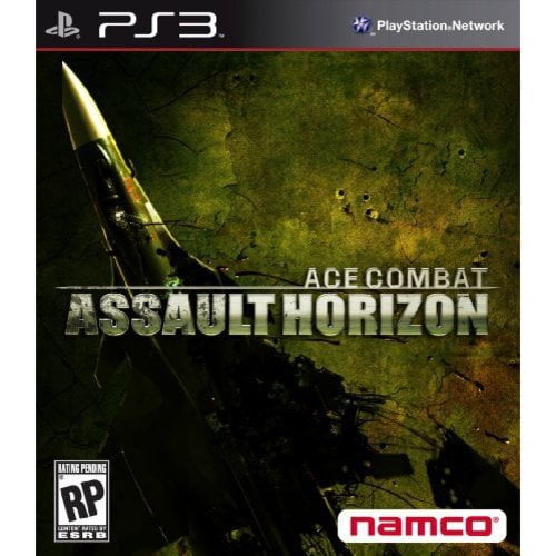 ace combat ps3