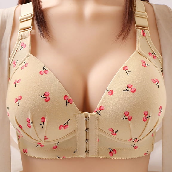 Sports Bras for Women High Impact Racerback Sports Bra Seamless Sports Bra Wirefree Yoga Bra With Removable Pads