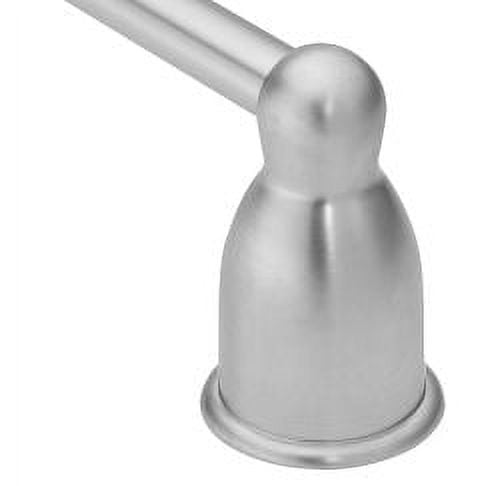 Moen Mason Brushed Chrome Mounting Posts