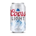 thumbnail image 5 of Heineken, Cerveza Coors Light 24 Latas De 355Ml, 5 of 5