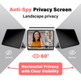 thumbnail image 2 of Protector de pantalla de privacidad magnético SenseAGE para iPad Pro 12.9", 2 of 7
