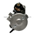 thumbnail image 2 of Quality-Built 19045N Starter Motor For 07-11 Land Cruiser LX570 Sequoia Tundra, 2 of 4