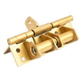 thumbnail image 3 of Spring Positioning Hinge Door Closer Automatic Self Closing Hinges Door, 3 of 9