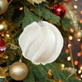 thumbnail image 1 of LSLJS Christmas Balls Christmas Ball Christmas Tree Decoration Pendant Christmas Dress Up Hanging Ball Scene Arrangement Hanging Ball Christmas Tree Balls, 1 of 5