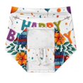 thumbnail image 7 of Happy Birthday Celebration Image Women's Shorts Non-Slip Single Pocket A-line Trouser Skirt Summer Shorts Casual Shorts for Women, 7 of 7
