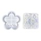 thumbnail image 1 of Practical Sturdy Silicone Castes Moulds Portable for Bird Houses And Candle Holders for Home Decoration Projects, 1 of 4