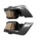 thumbnail image 3 of 1Pair Front/Rear Inside Door Handle for GRX13 2010-2017 B, 3 of 5