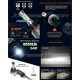 thumbnail image 6 of XtremeVision 7G 72W 16,000LM - 9006 LED Headlight Conversion Kit - 6500K CSP LED - 2017 Model, 6 of 6