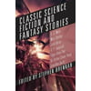 Classic Science Fiction and Fantasy Stories