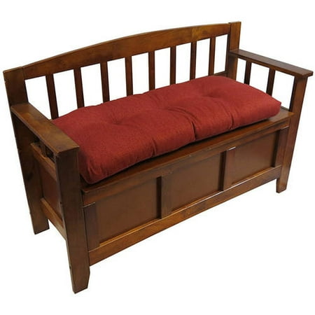 

Klear Vu Gripper Omega Tufted Universal Bench Cushion