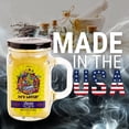 thumbnail image 2 of Beamer Candle - 70's Lovin 12 Oz, 2 of 9