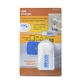 thumbnail image 6 of Woods 041800 Portable USB Charger, Plugless, One Port, One Amp, FiveVs DC, 6 of 7