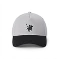 thumbnail image 1 of Gorra Polo Club Unitalla Gris con Azul, 1 of 4