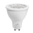 thumbnail image 1 of GLEDOPTO 120 Degree 5W Zigbee APP Control GU10 RGB+CCT LED Spotlight Lamp Bulb kaesiAM, 1 of 5