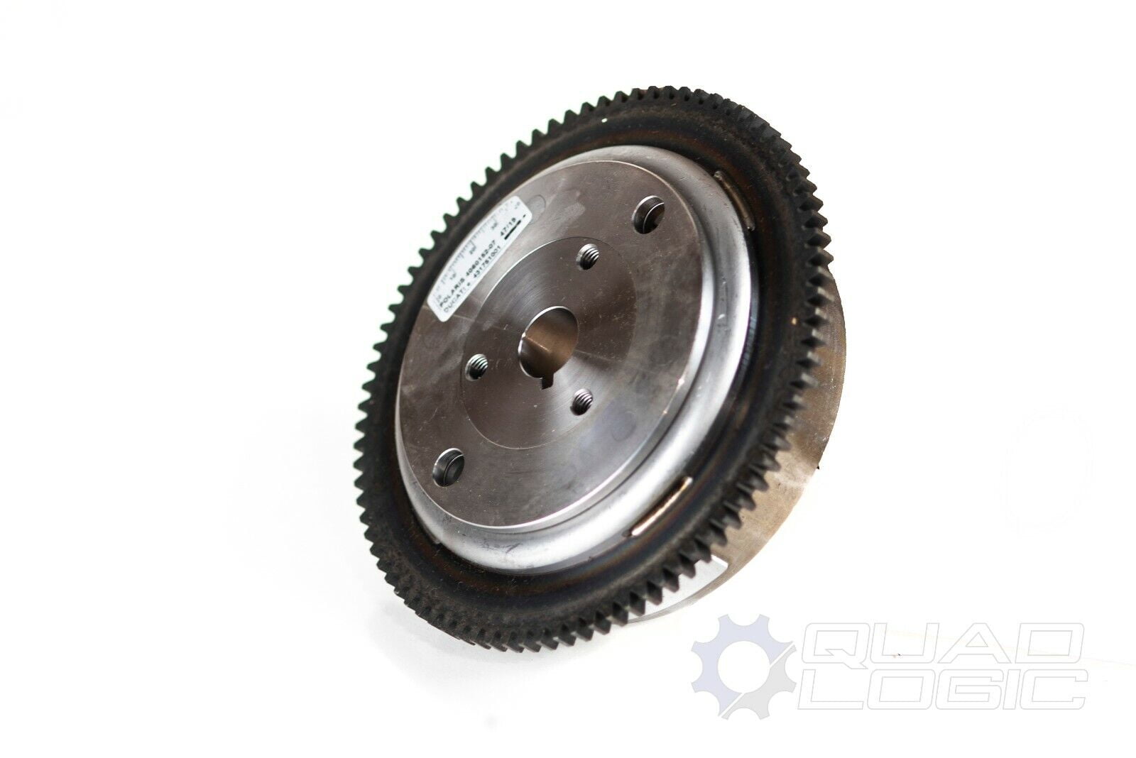 4060152 Magneto Flywheel Compatble wth Polars Sportsman 600 700 2002