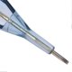 thumbnail image 3 of 10pcs/set Disposable Makeup Tattoo Sterile Cartridge Needles RL/RM/M1/RS For Tattooing 7 RS, 3 of 5