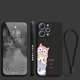 thumbnail image 1 of Funda Redmi 12/12C/9A/9C/10A/10C/10 5G Cute Dog Ilustración Funda Para Teléfono GG, 1 of 4