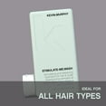thumbnail image 5 of KEVIN.MURPHY STIMULATE-ME.WASH, Daily Clarifying Shampoo for Scalp & Hair, 250 mL, 5 of 7