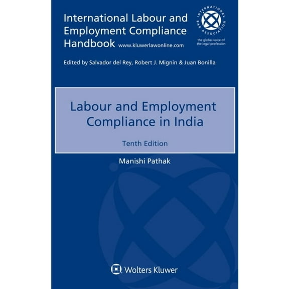 Labour and Employment Compliance in India, (Paperback)