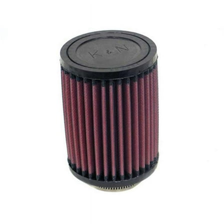 K&N Engine Air Filter: High Performance, Premium, Powersport Air Filter: 1982-1988 HONDA (TRX125, TRX200SX Fourtrax, ATC200S, ATC110, ATC125M, ATC200M, ATC200ES, ATC185S, ATC200E Big Red) HA-0510