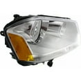 thumbnail image 3 of For Dodge Avenger Headlight Assembly 2008 09 10 11 12 13 2014 Driver and Passenger Side Pair SE/SXT Model For CH2502182 | 5116343AD, 3 of 4