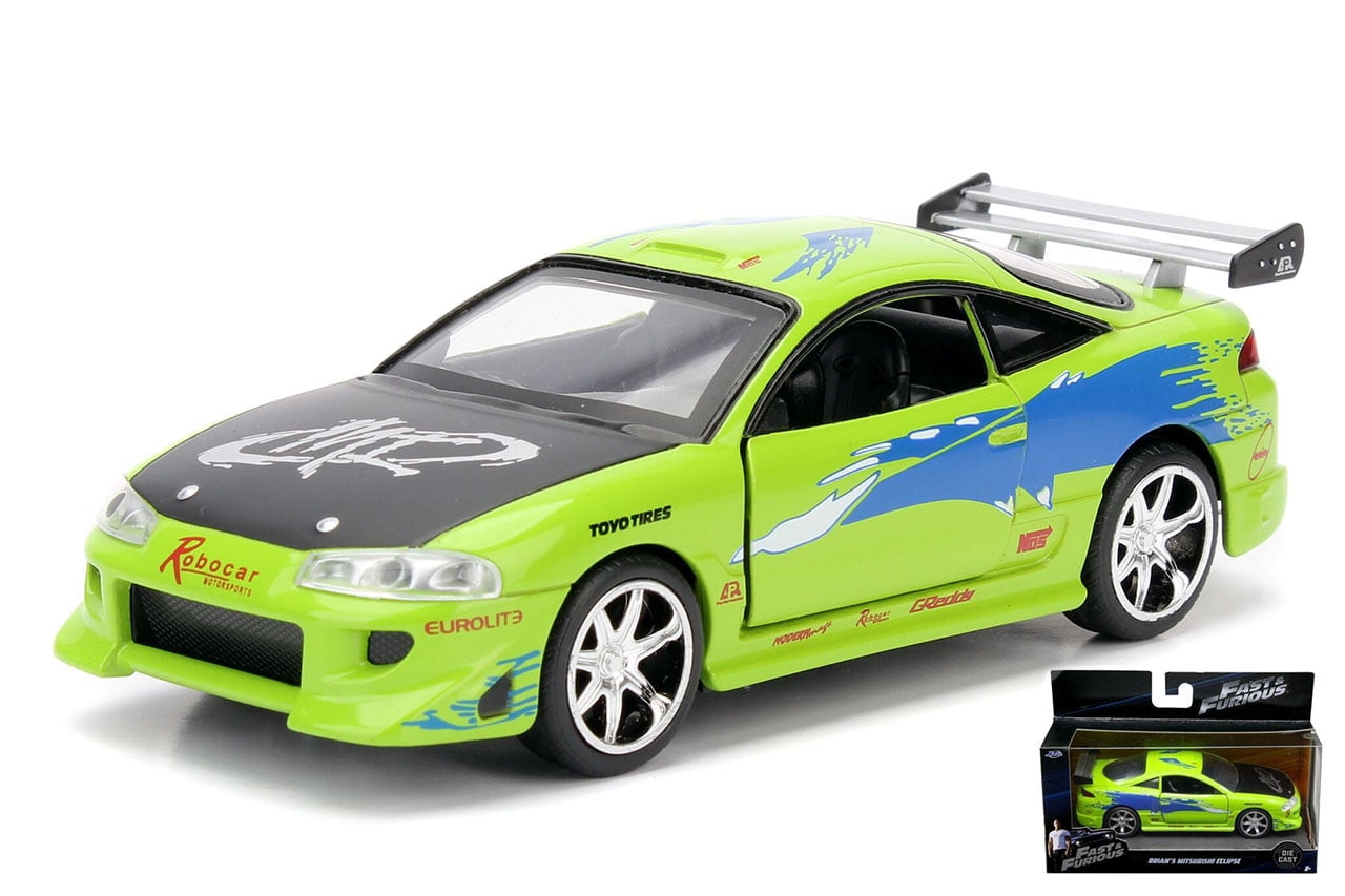 fast and furious rc cars walmart