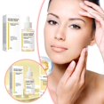 thumbnail image 2 of Hydration & Wrinkle Peptide Aging Facial Deep Moisturizing & Skin Suitable for All Skin Types 50ml, 2 of 5