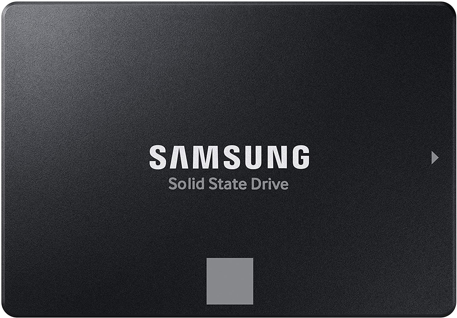 SAMSUNG 500GB 870 EVO Series SATA 2.5