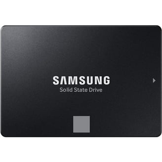 SAMSUNG 1TB Solid State Drive SSD 970 EVO Plus Series - PCIe NVMe