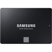 SAMSUNG 870 EVO SATA 2.5" Internal SSD 1TB - MZ-77E1T0B/AM