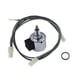 thumbnail image 3 of 694393 Fuel Cut-Off Solenoid for and Stratton Replacement withWalbro Carburetor, 3 of 5