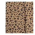 thumbnail image 4 of Leggins Simply Basic para Niña con Elástico en Cintura Diseño Animal Print Talla 8 Multicolor, 4 of 4