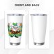 thumbnail image 3 of Capitán Calzoncillos y la peligrosa trama del profesor PoopypantsVaso de 20 oz, taza de viaje de café con aislamiento al vacío de acero inoxidable, taza de café, taza de viaje con tapa, taza térmica, 3 of 8