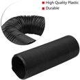 thumbnail image 4 of Universal Car Modified Air Intake Flexible Expansion Pipe Duct Plastic Hose 63mm, 4 of 5