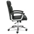 thumbnail image 2 of HON Traction High-Back Executive Chair, with Fixed Arms, in Black (HVL103), 2 of 2