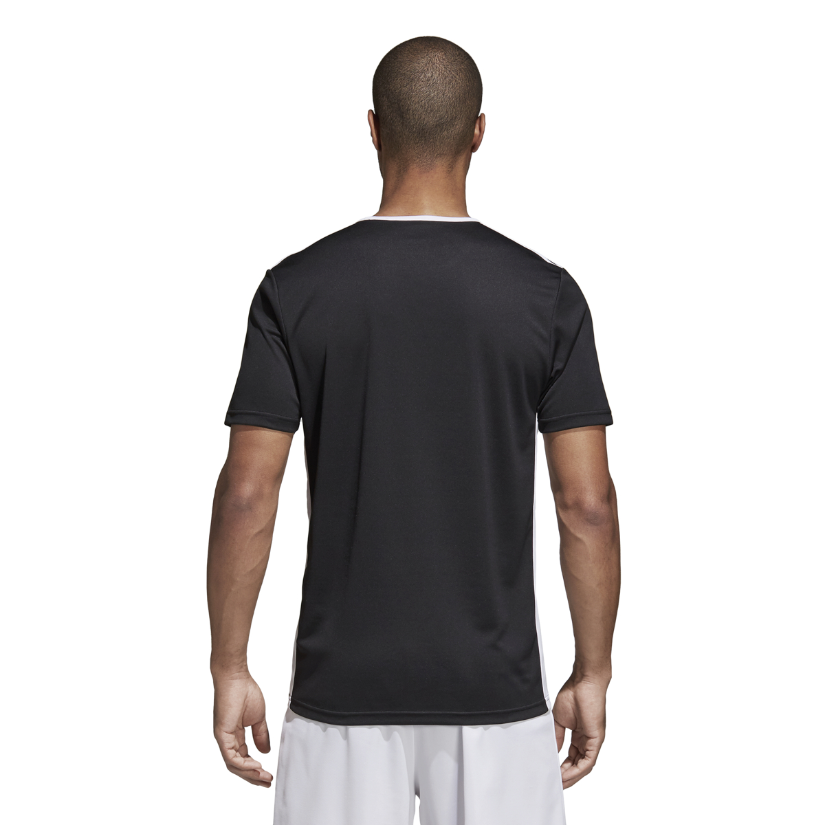 Adidas Men's Soccer Entrada 18 Jersey Adidas - Ships Directly From Adidas - image 2 of 6