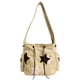 thumbnail image 1 of Bolso Bandolera Kawaii Ygjytge Lindo Lona Ocio Al Aire Libre, 1 of 9