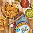 Great Value Dipping Corn Chips, 9.25 oz
