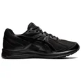 thumbnail image 2 of Asics Jog 100S Comfortable & light Fabric synthetic leather Low-top 1201A325-001, 2 of 6