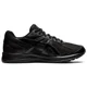 thumbnail image 2 of Asics Jog 100S Comfortable & light Fabric synthetic leather Low-top 1201A325-001, 2 of 6