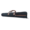 thumbnail image 3 of Xuanheng Soprano Saxophone Clarinet Case Music Instrument Storage Portable for Travel, 3 of 8