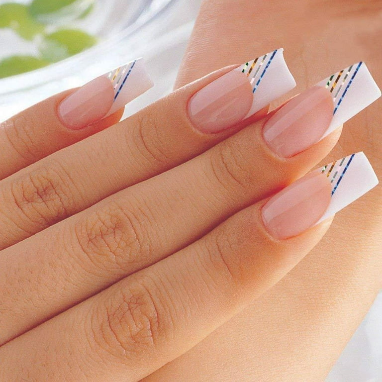 Ecbasket nail tips deals