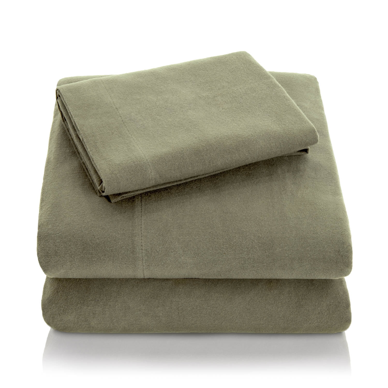 Woven Deluxe Portuguese Flannel Sheet Set Walmart