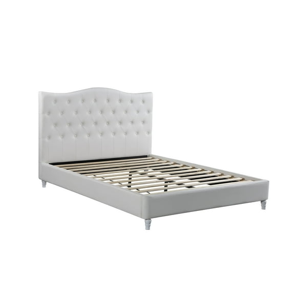 Lily Queen - Platform Bed