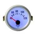 thumbnail image 4 of 2inch 52mm Pointer Water Temp Temperature Gauge w/28mm Joint Pipe Sensor Adapter, 4 of 7