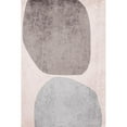 thumbnail image 3 of Orlov, Irena 11x14 Black Modern Framed Museum Art Print Titled - Minimalist Geometric II, 3 of 5