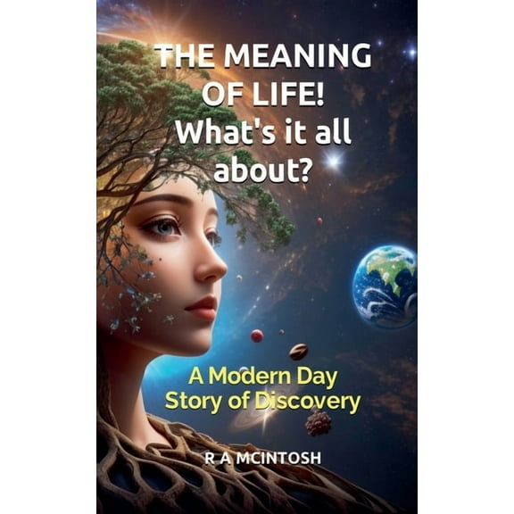 The Meaning Of Life, (Paperback)